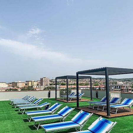 Apartment Superior-4 By Interhome San Vincenzo Kültér fotó