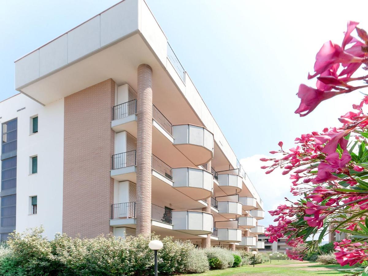 Apartment Superior-4 By Interhome San Vincenzo Kültér fotó