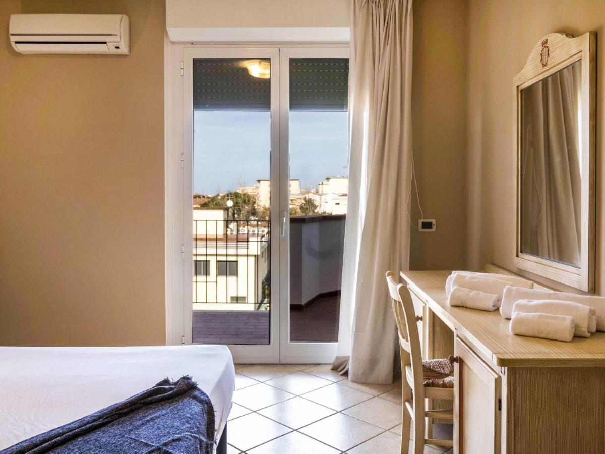Apartment Superior-4 By Interhome San Vincenzo Kültér fotó