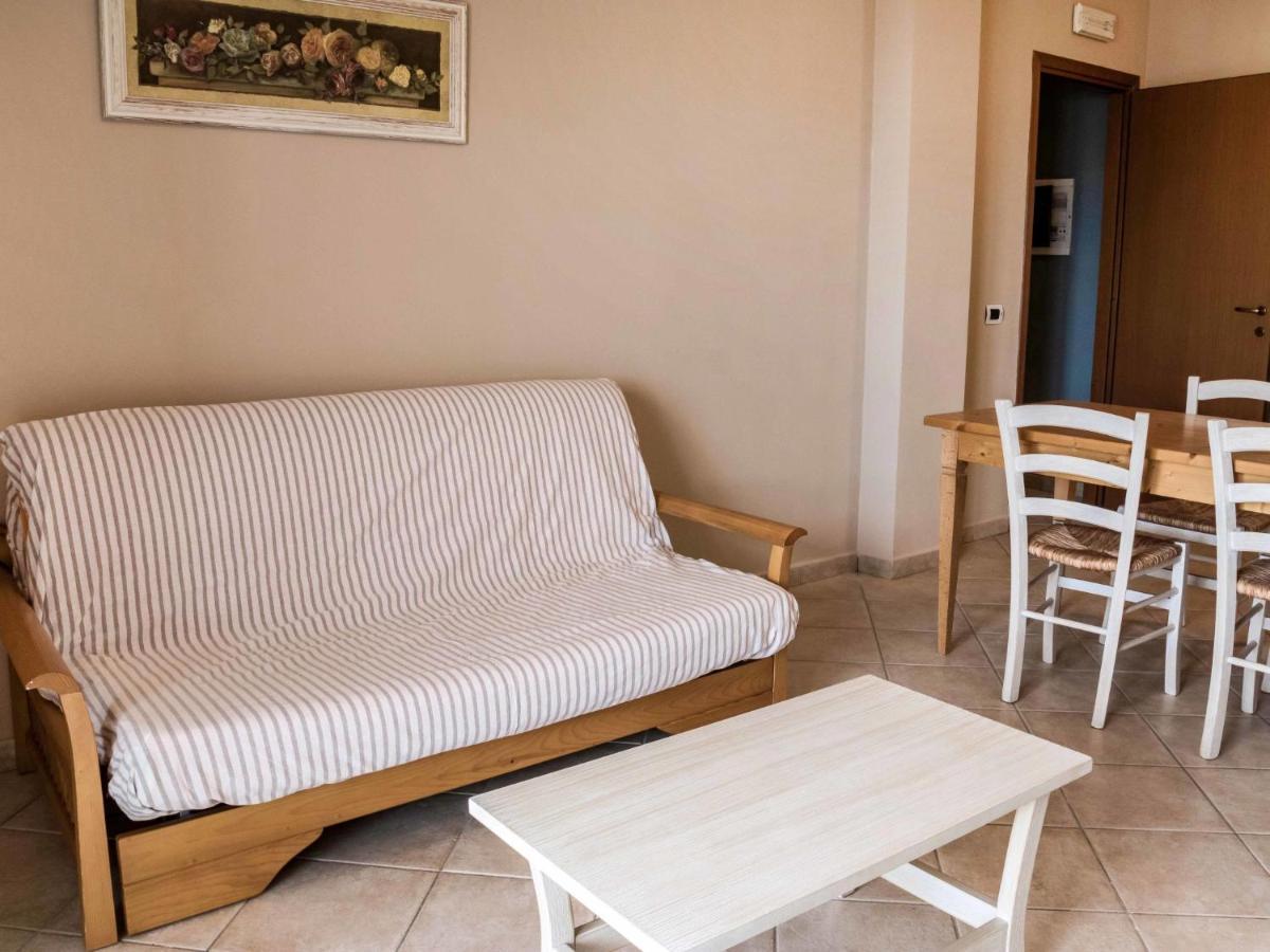 Apartment Superior-4 By Interhome San Vincenzo Kültér fotó
