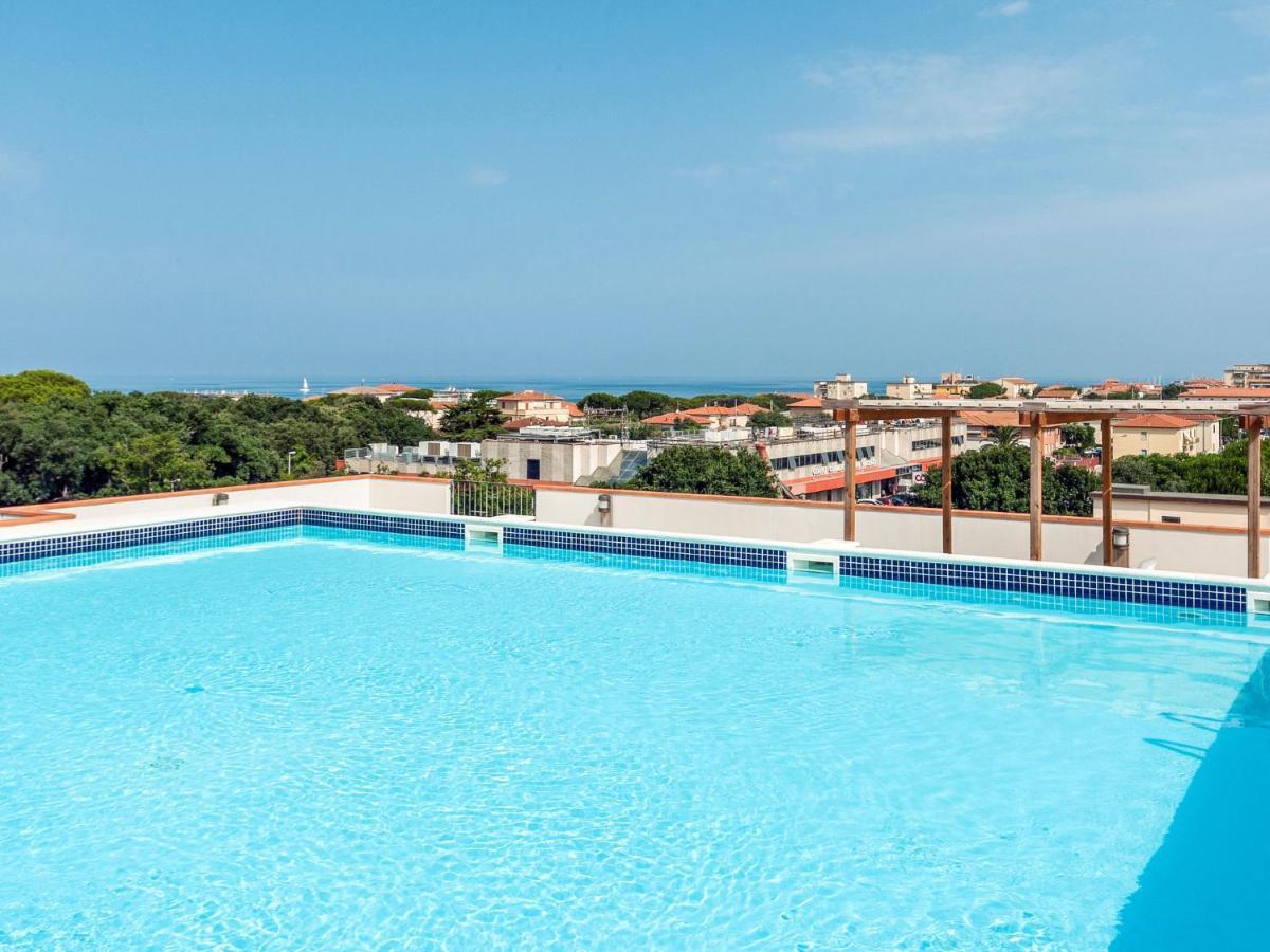 Apartment Superior-4 By Interhome San Vincenzo Kültér fotó