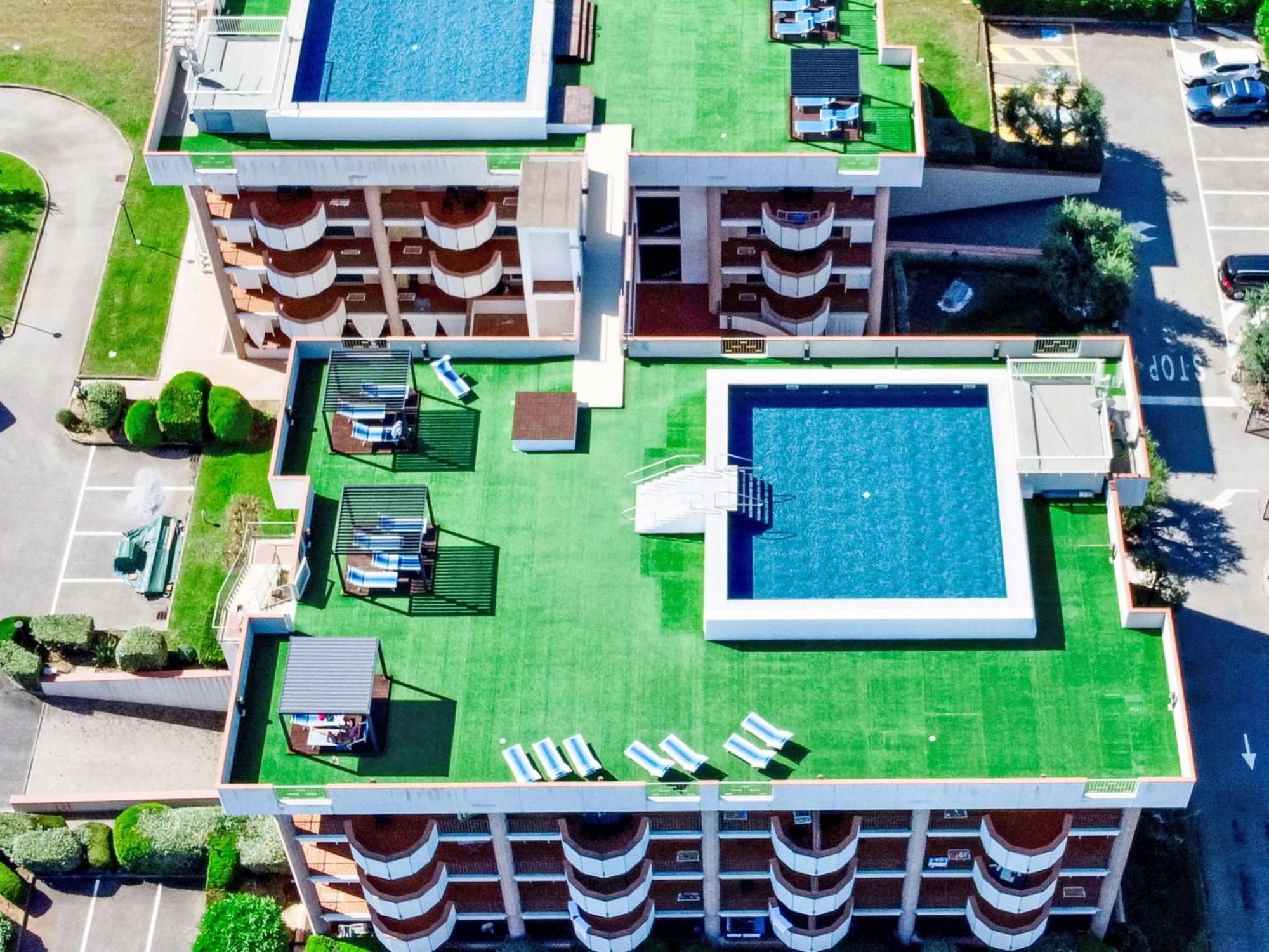 Apartment Superior-4 By Interhome San Vincenzo Kültér fotó
